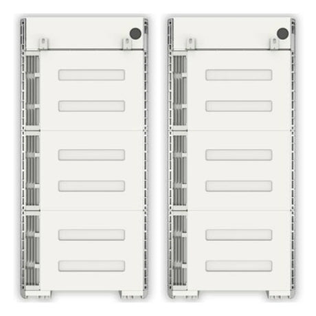 Huawei LUNA2000 akkumulátor szett 42kWh