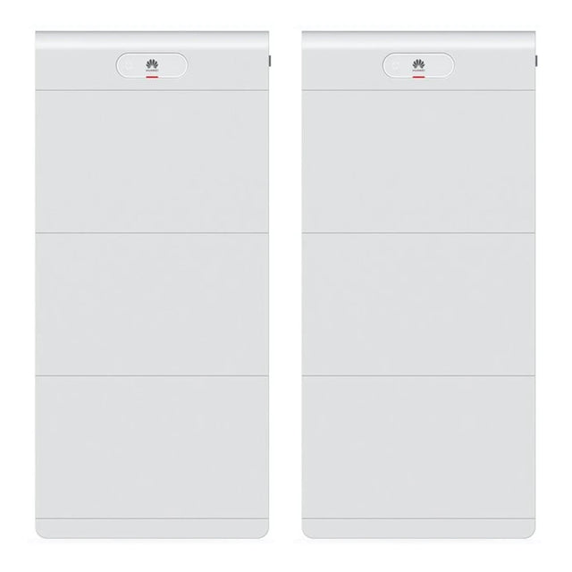 Huawei LUNA2000 akkumulátor szett 42kWh
