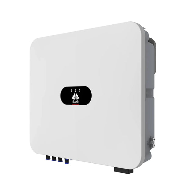 Huawei SUN2000-10K-LC0 hibrid inverter 10kW - 1 fázis