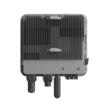 Huawei SUN2000-10K-MAP0 aszimmetrikus hibrid inverter 10kW - 3 fázis