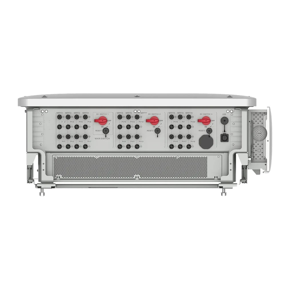 Huawei SUN2000-115KTL-M2 inverter 115kW - 3 fázis