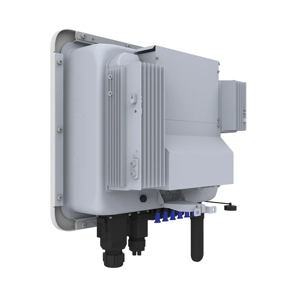 Huawei SUN2000-12K-MB0 hibrid inverter 12kW - 3 fázis