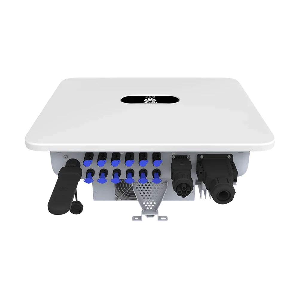 Huawei SUN2000-12K-MB0 hibrid inverter 12kW - 3 fázis
