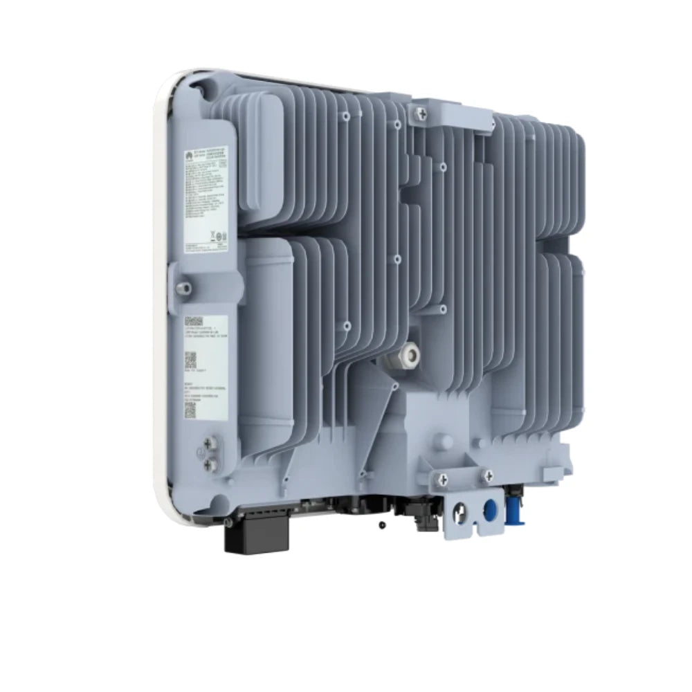 Huawei SUN2000-3.68K-LB0 HC hibrid inverter 3.68kW - 1 fázis