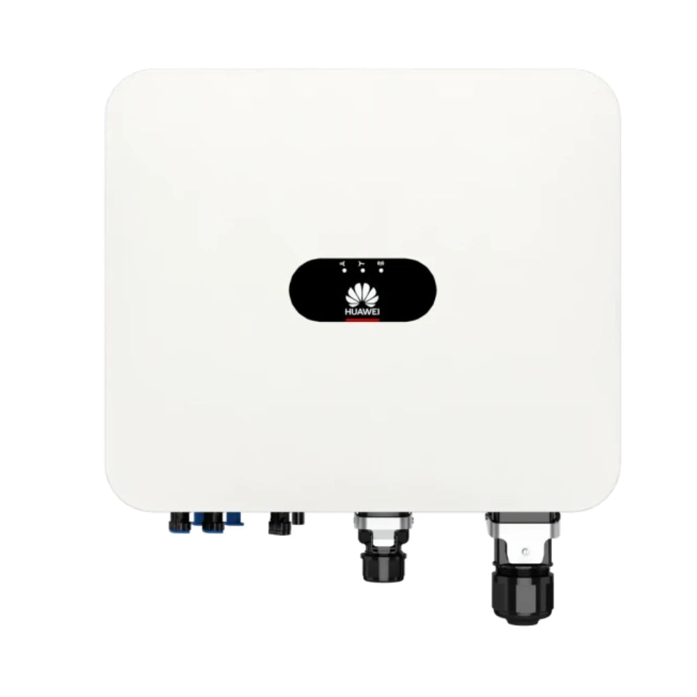 Huawei SUN2000-4.6K-LB0 HC hibrid inverter 4.6kW - 1 fázis