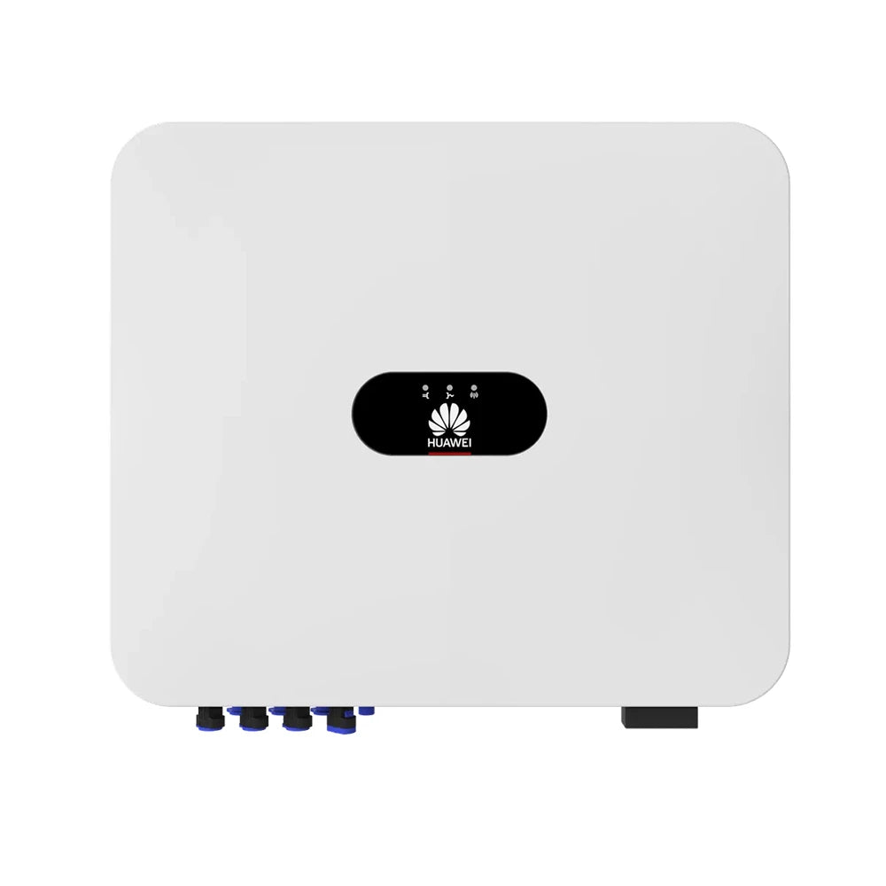 Huawei SUN2000-8K-LC0 hibrid inverter 8kW - 1 fázis