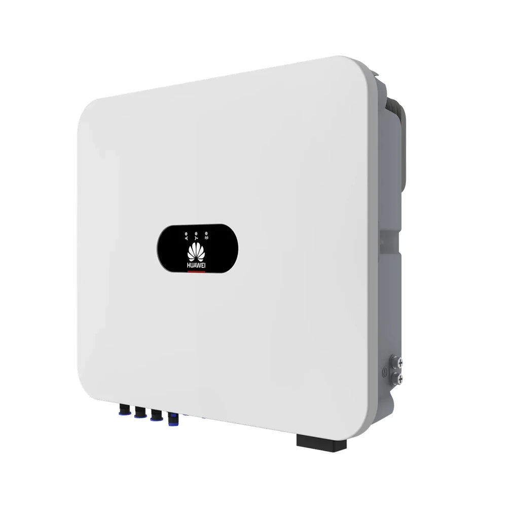 Huawei SUN2000-8K-LC0 hibrid inverter 8kW - 1 fázis