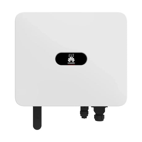 Huawei SUN5000-17K-MB0 aszimmetrikus hibrid inverter 17kW - 3 fázis, nagy áramerősségű