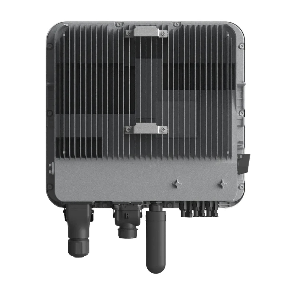 Huawei SUN5000-8K-MAP0 aszimmetrikus hibrid inverter 8kW - 3 fázis, nagy áramerősségű