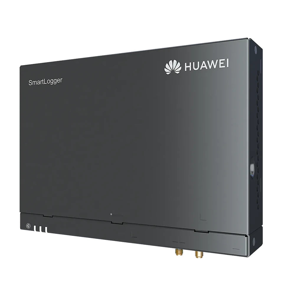 Huawei Smart Logger 3000A 01 (MBUS nélkül)