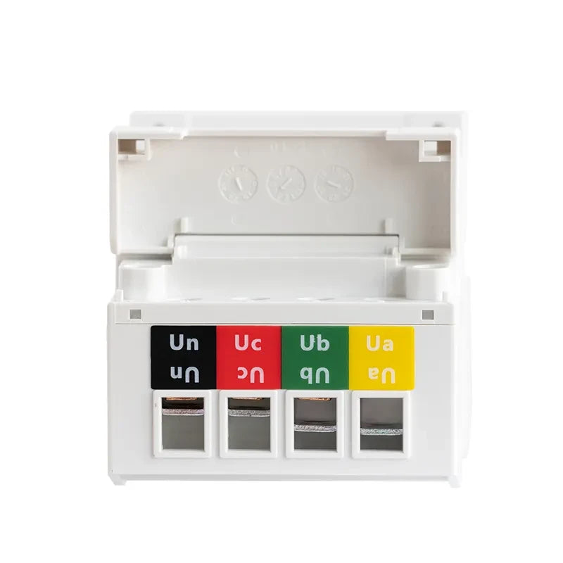 Huawei Smart Power Sensor okosmérő DTSU666-H 250A smart meter - 3 fázis