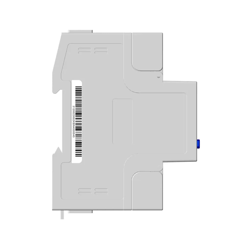 Huawei Smart Power Sensor okosmérő DTSU666-HW 80A smart meter - 3 fázis