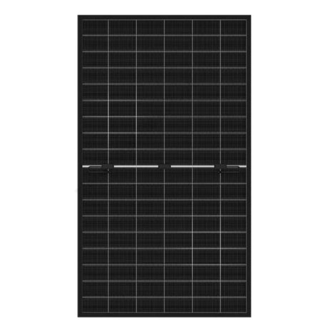 Hyundai HiT H450CE-BF(ZB) 450W monokristályos napelem - bifaciális, fekete keret