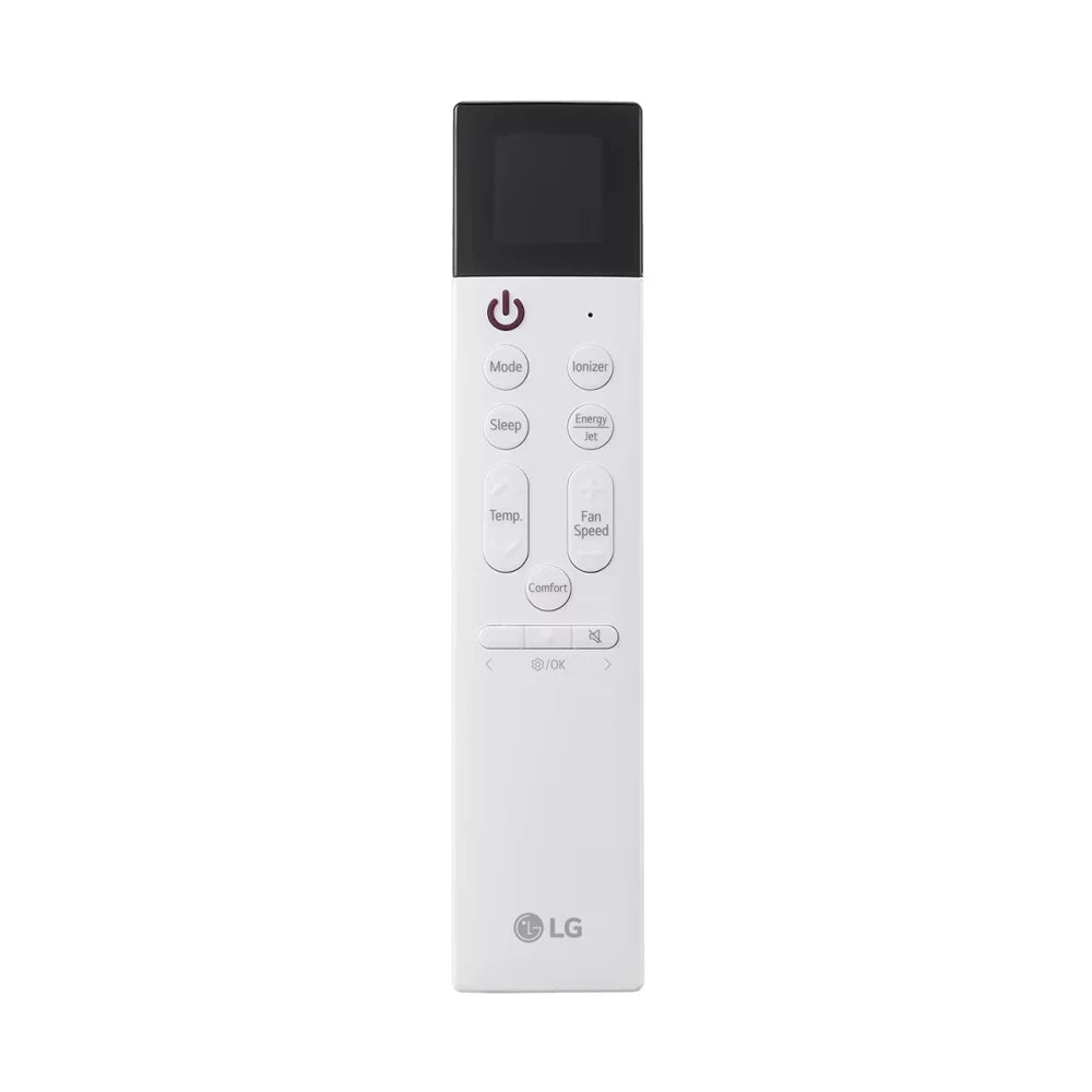 LG Artcool Galery Special oldalfali split klíma 2,5kW