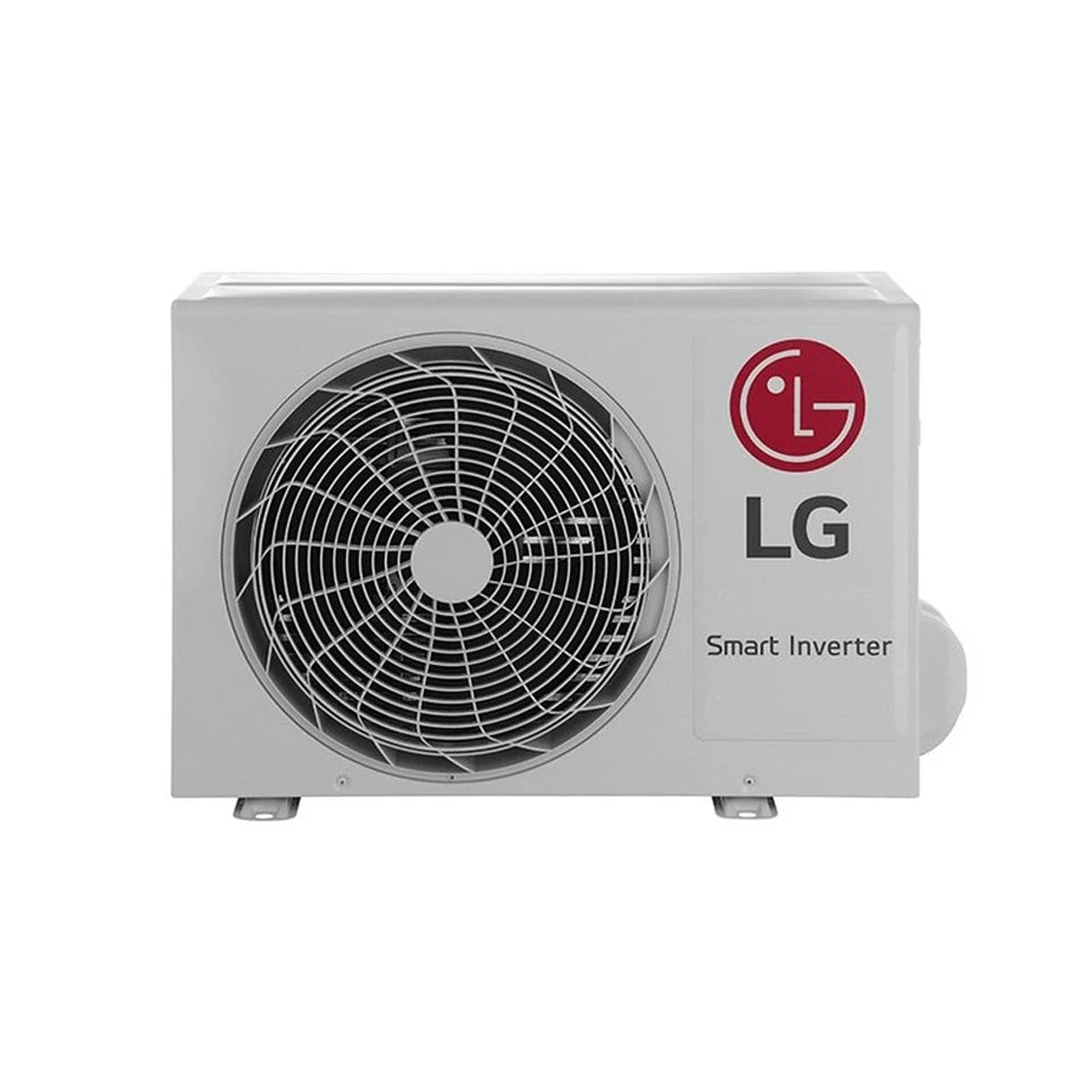 LG Artcool Galery Special oldalfali split klíma 2,5kW