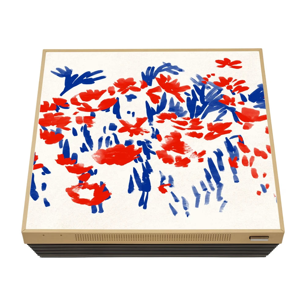 LG Artcool Galery Special oldalfali split klíma 3,5kW