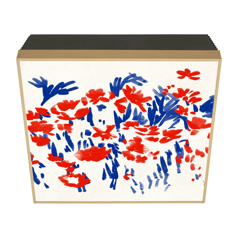 LG Artcool Galery oldalfali multi klíma beltéri egység 3,5kW