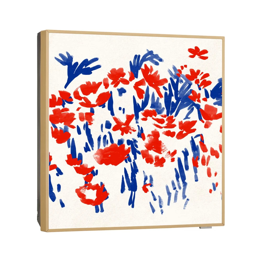 LG Artcool Galery oldalfali multi klíma beltéri egység 3,5kW