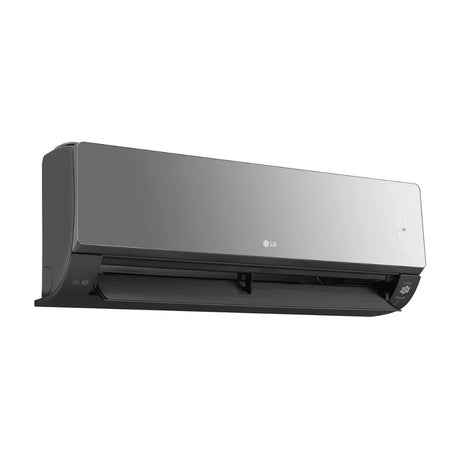 LG Artcool Mirror oldalfali split klíma 2,5kW