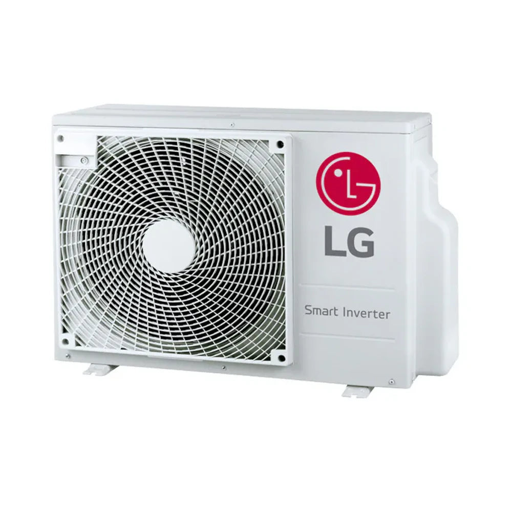 LG Compact kazettás split klíma 5,2kW