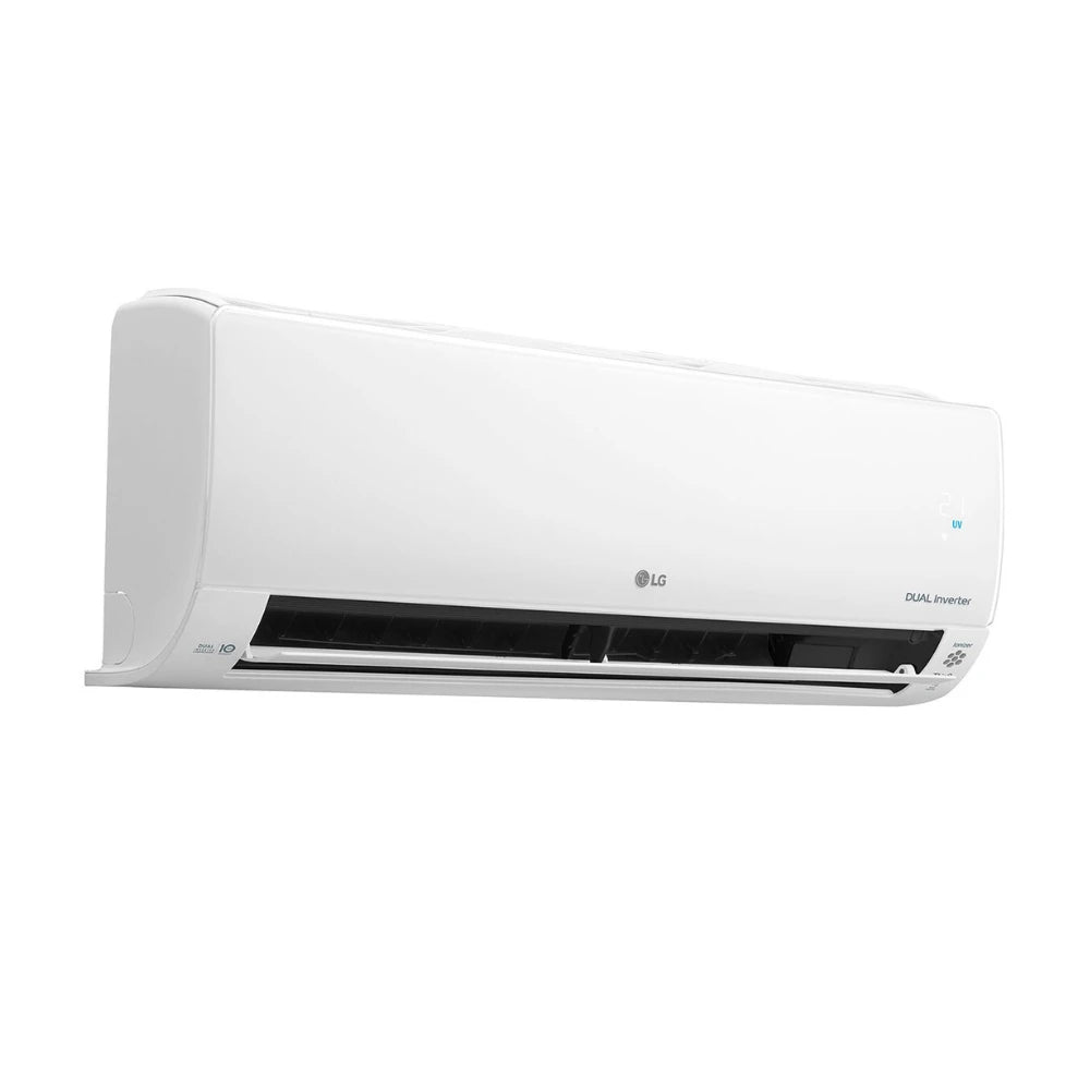 LG Deluxe oldalfali split klíma 2,5kW