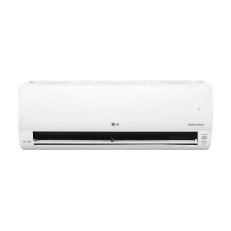 LG Deluxe oldalfali split klíma 2,5kW