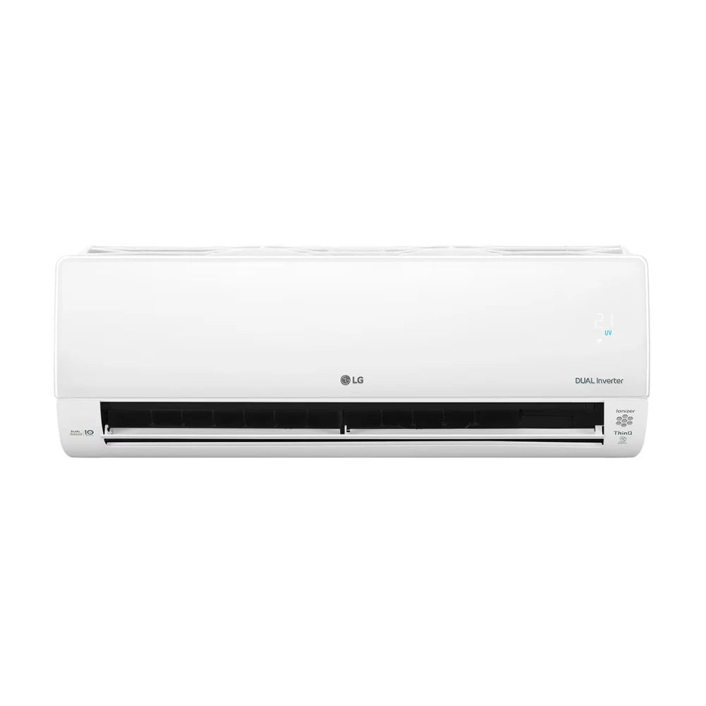 LG Deluxe oldalfali split klíma 6,6kW