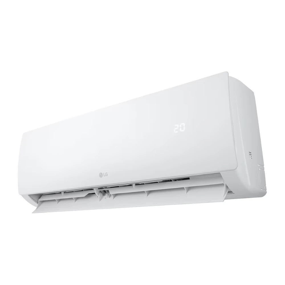 LG DualCool Pro oldalfali split klíma 3,3kW