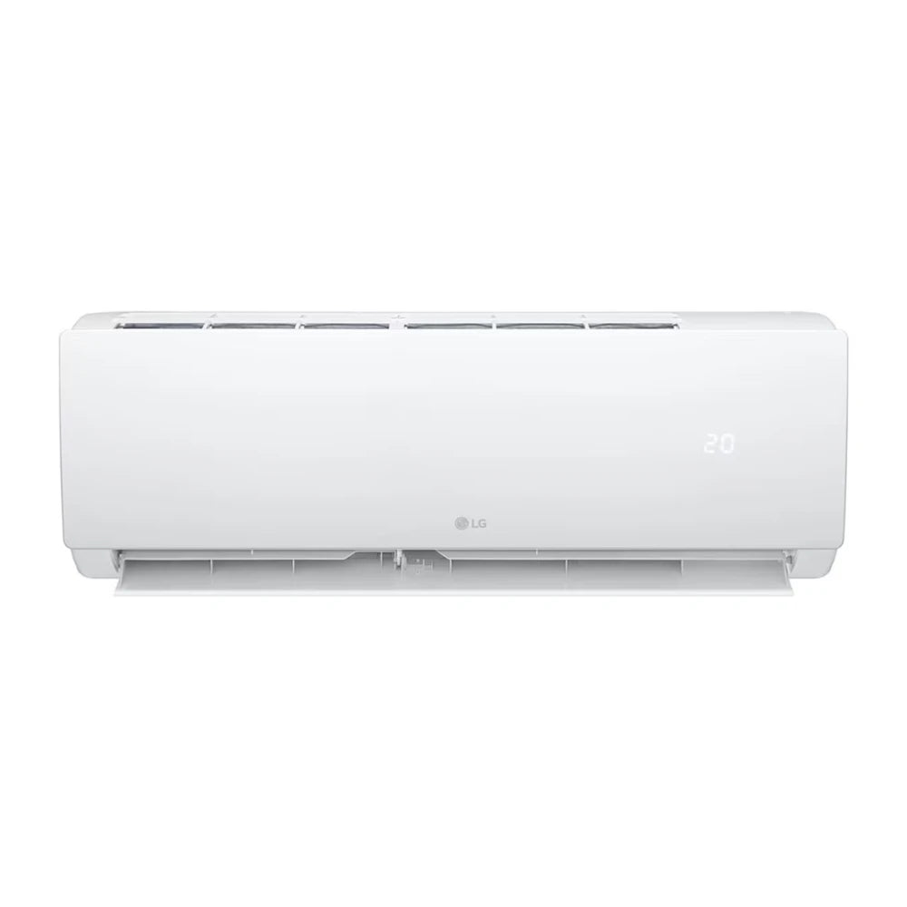 LG DualCool Pro oldalfali split klíma 3,3kW