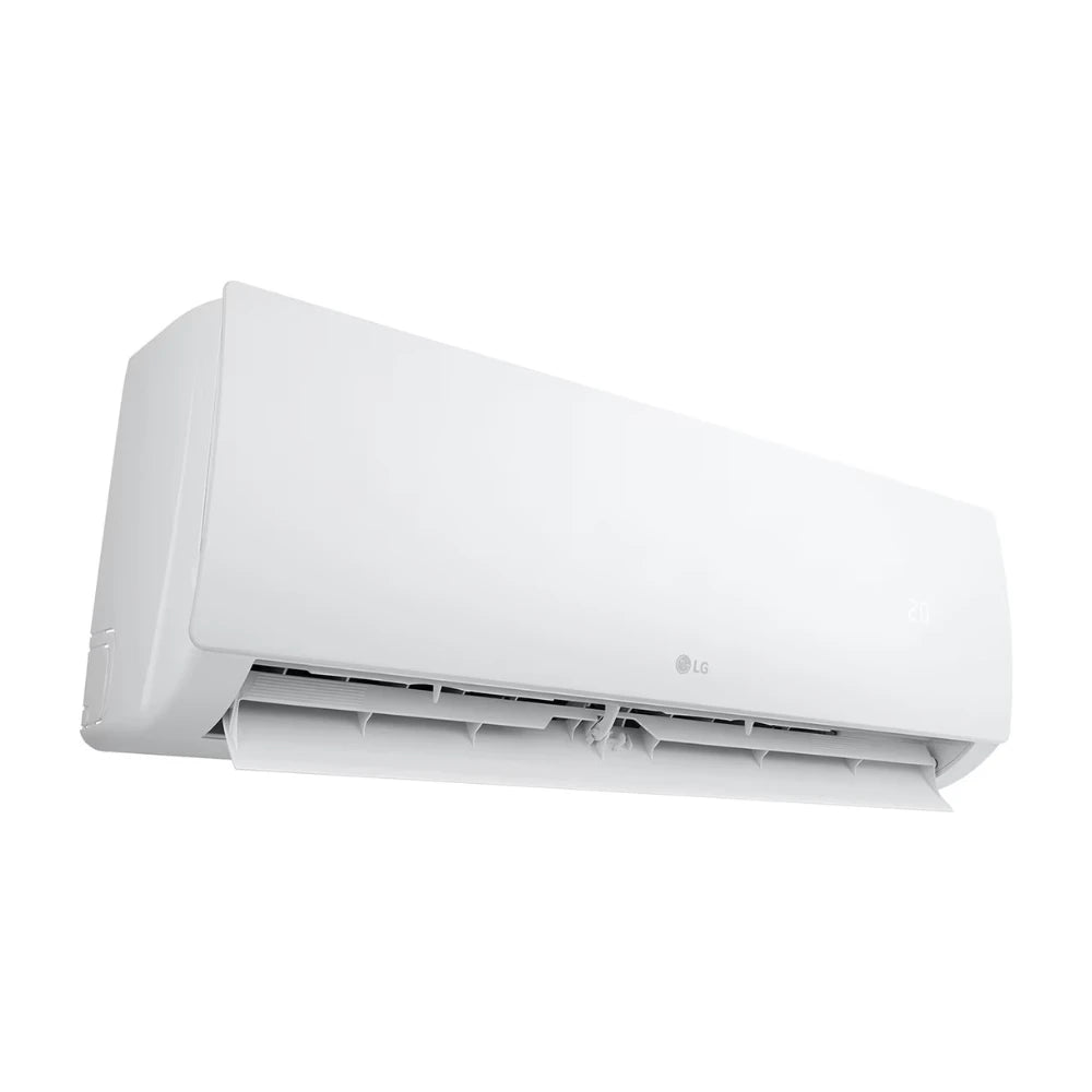 LG DualCool Pro oldalfali split klíma 7kW