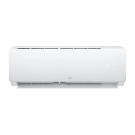 LG DualCool Pro oldalfali split klíma 7kW