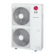 LG FDX multi osztódobozos klíma kültéri egység 14,1kW - 3 fázis (max. 8 beltéri)