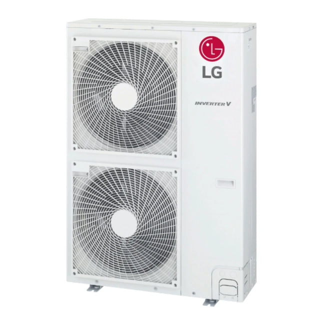 LG FDX multi osztódobozos klíma kültéri egység 16,4kW - 1 fázis (max. 9 beltéri)