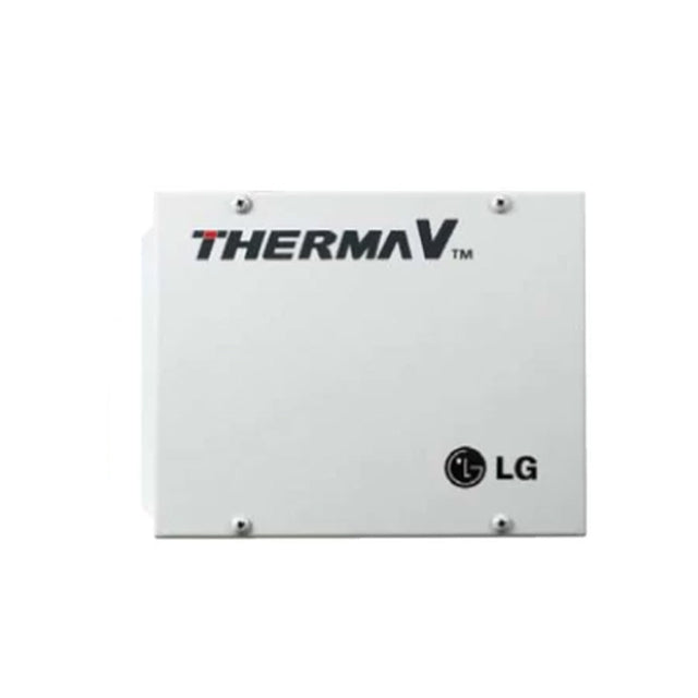 LG HMV tartály csatlakoztatási készlet (Monoblokk)