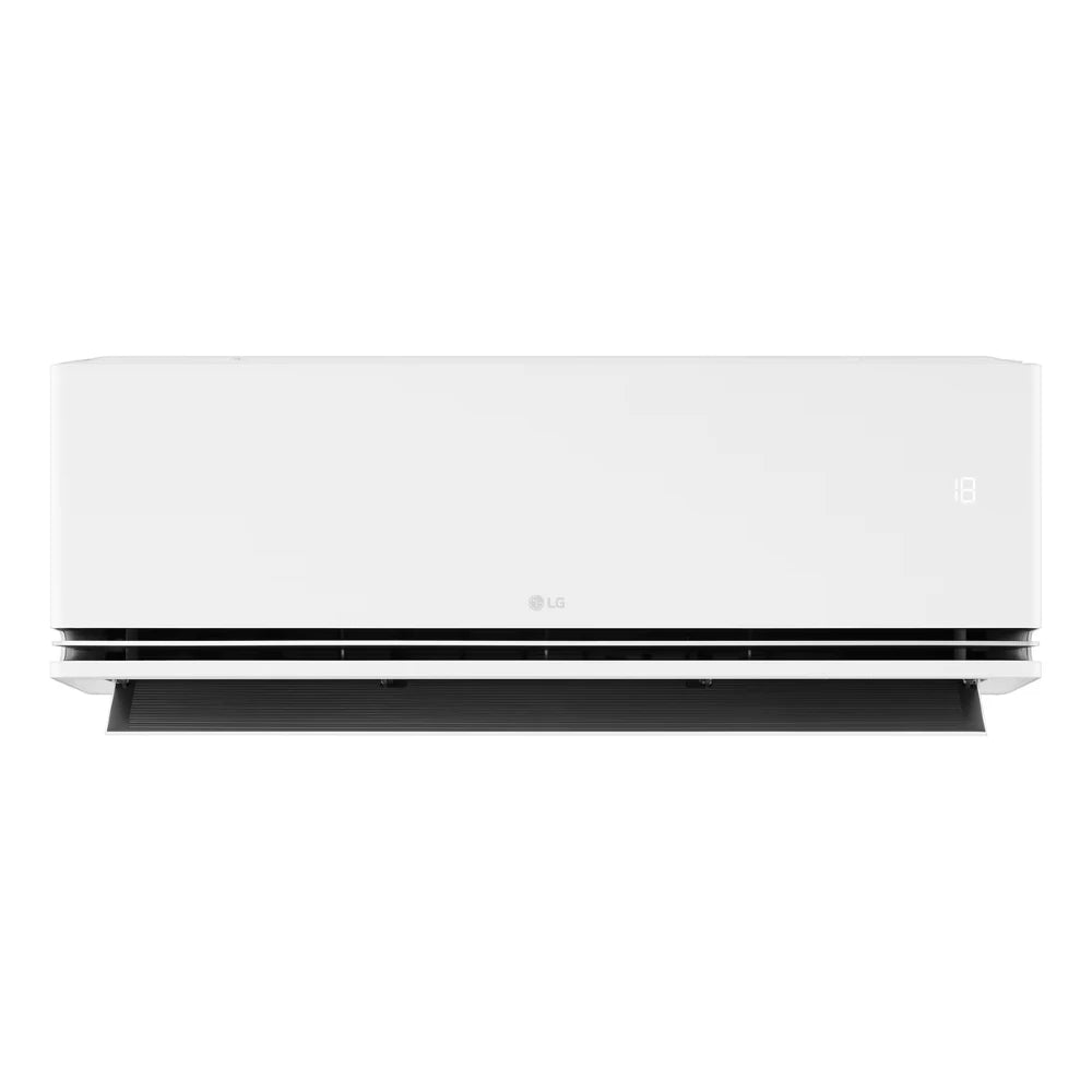 LG S1 Deluxe oldalfali split klíma 2,5kW