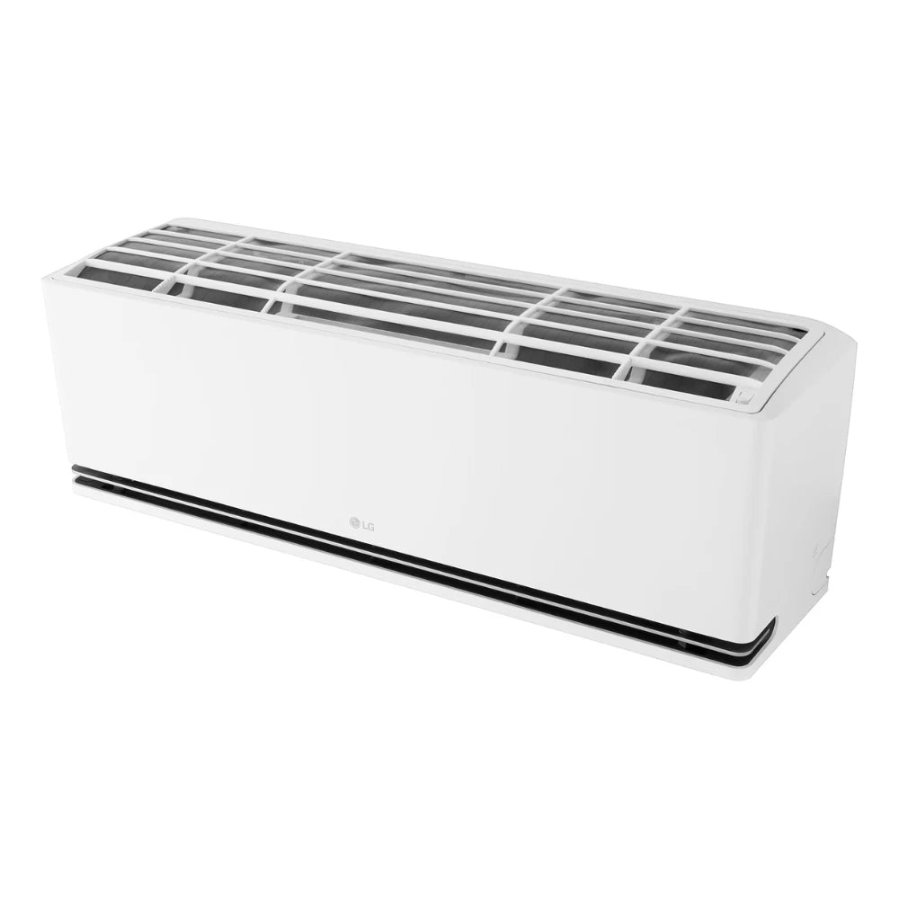 LG S1 Deluxe oldalfali split klíma 2,5kW