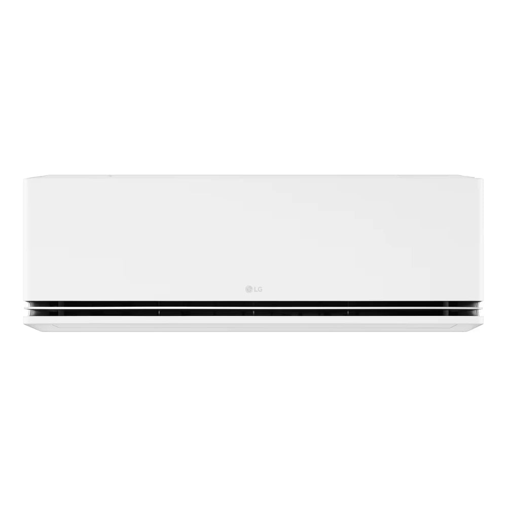 LG S1 Deluxe oldalfali split klíma 2,5kW