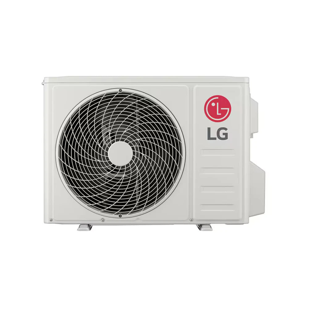 LG S1 Deluxe oldalfali split klíma 3,5kW