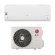 LG Special ET oldalfali split klíma 6,6kW