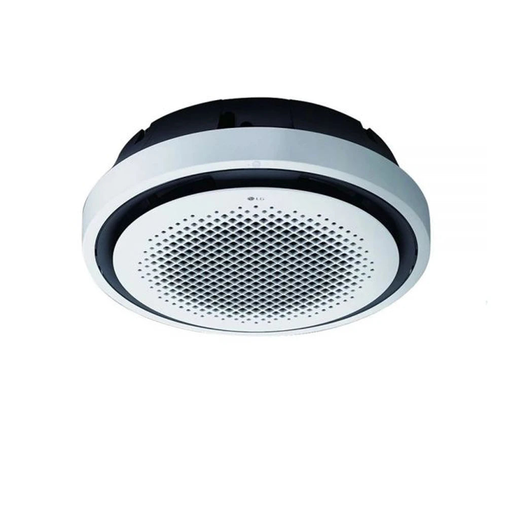 LG Standard kazettás kerek split klíma 13,4kW