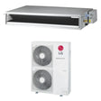 LG Standard légcsatornázható split klíma 14,6kW