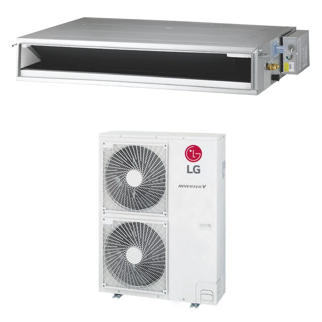 LG Standard légcsatornázható split klíma 14,6kW