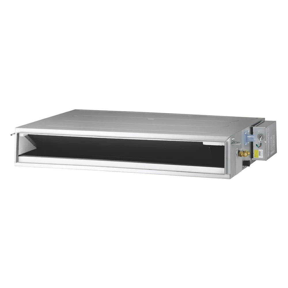 LG Standard légcsatornázható split klíma 7,8kW