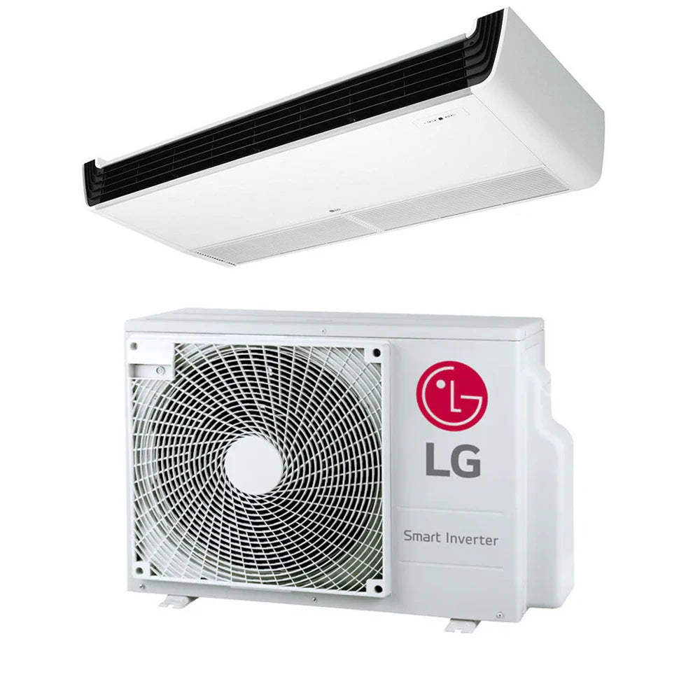 LG Standard mennyezeti split klíma 5kW