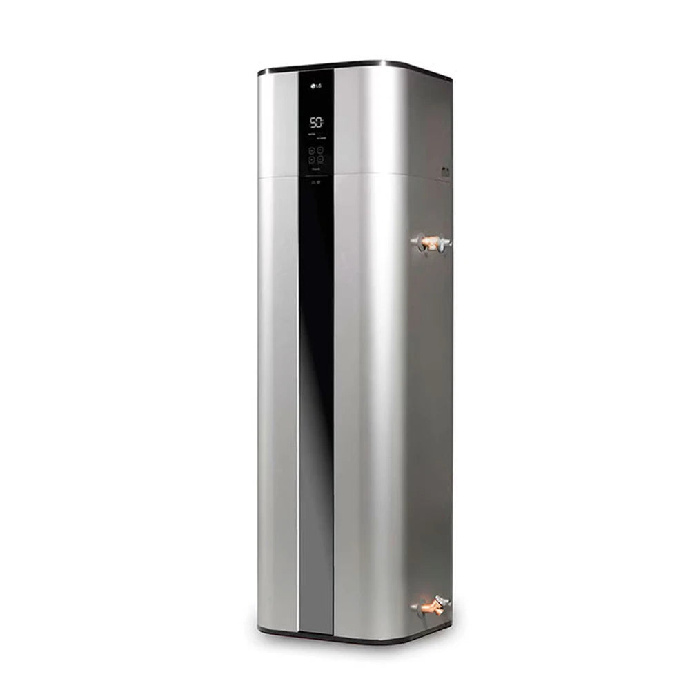 LG Therma V hőszivattyús vízmelegítő 200 liter