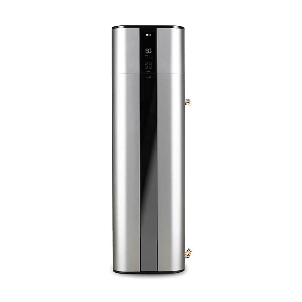 LG Therma V hőszivattyús vízmelegítő 270 liter