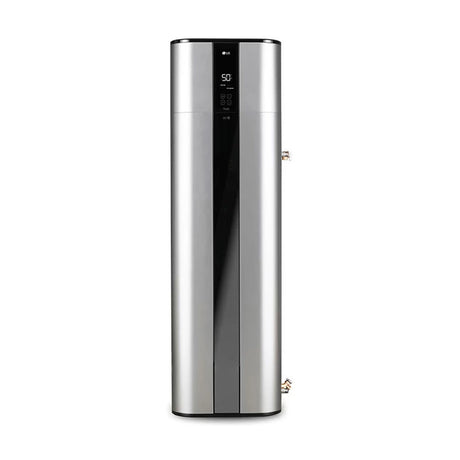LG Therma V hőszivattyús vízmelegítő 270 liter