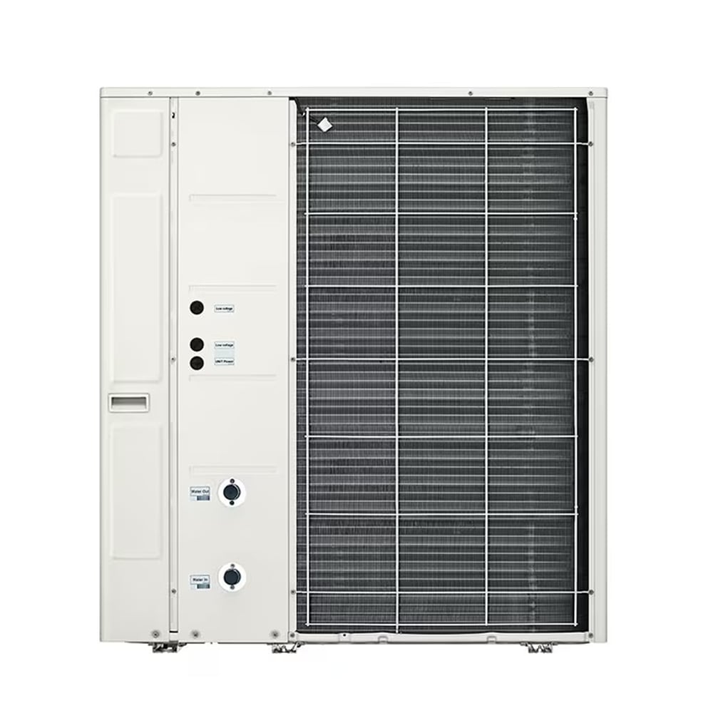 LG Therma V monoblokk hőszivattyú 12kW, 1 fázis (HM121MR.U34)