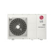 LG Therma V monoblokk hőszivattyú 9kW, 1 fázis (HM091MR.U44)