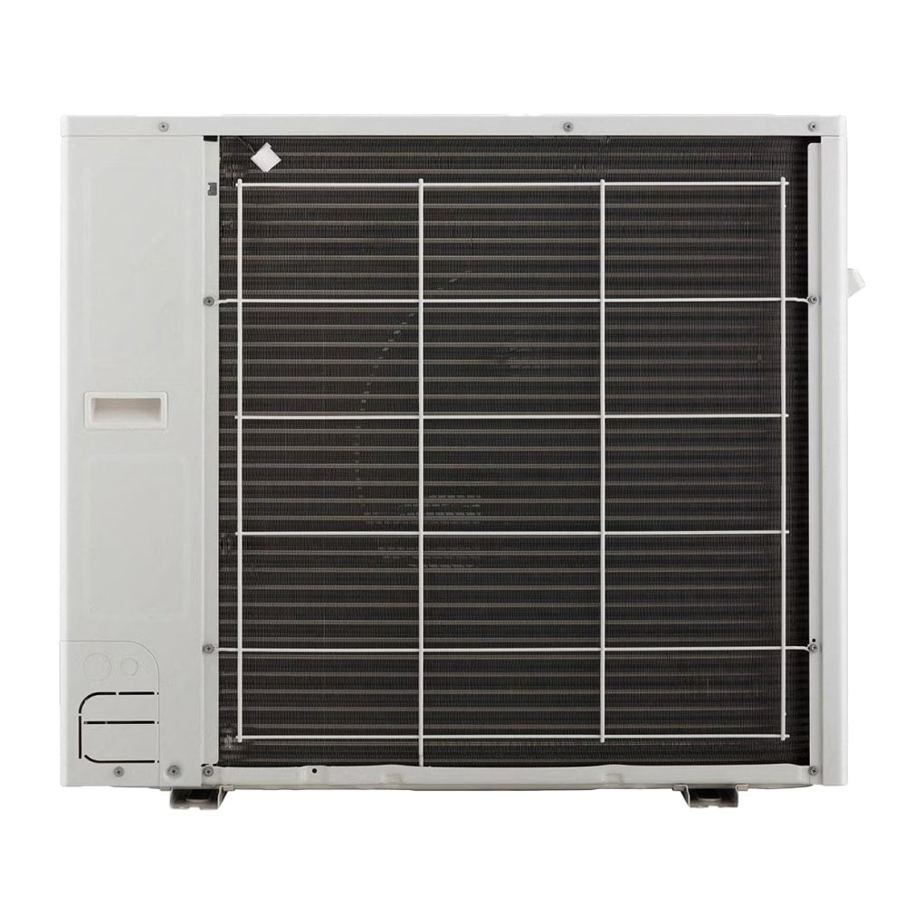 LG Therma V osztott hőszivattyú 4kW, 1 fázis (HN0613M.NK5 + HU041MR.U20)